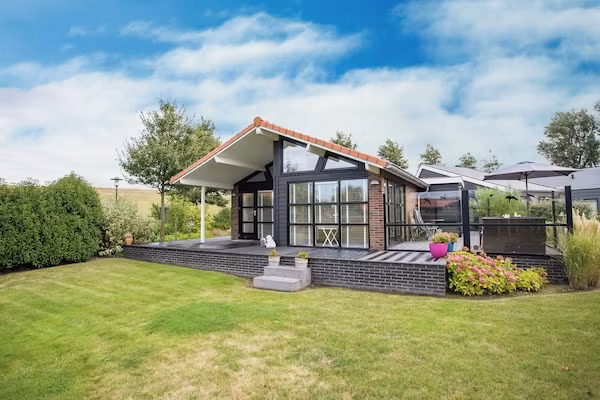 Charming Oosterschelde in Kattendijke - Foto 1 van 23