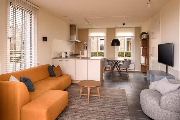 Resort Maastricht 5 in Maastricht - Foto 1 van 40