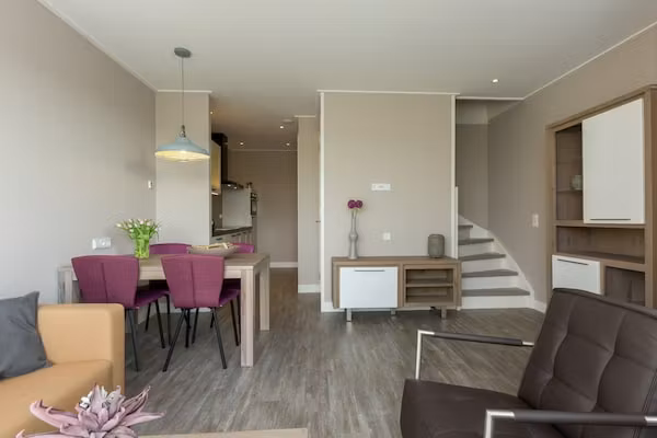 De Zeeuwse Schuur - comfort 4 personen in Oostkapelle - Foto 2 van 40