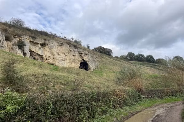 Resort Mooi Bemelen 3 in Bemelen - Foto 40 van 40