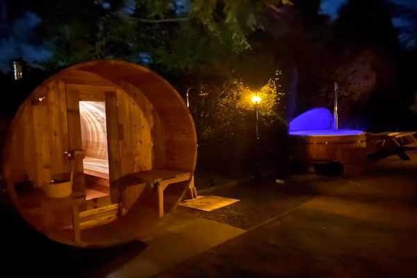 Poort naar de Veluwe in Voorthuizen - Foto 40 van 40