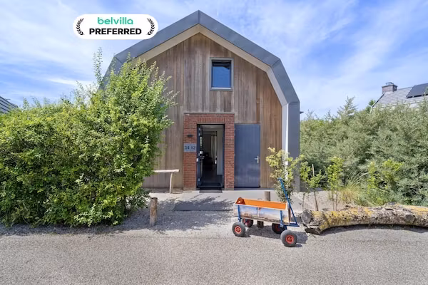 Villa Egmond in Egmond aan den Hoef - Foto 1 van 35