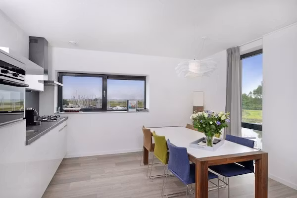 Veerse Muze 7f in Kamperland - Foto 2 van 40