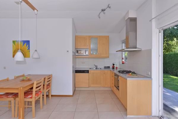 Saturnuslaan 14 in Kamperland - Foto 2 van 40