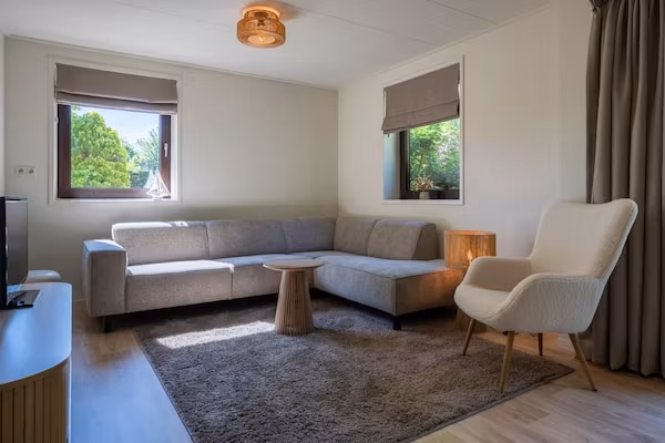 Wilgenlaan 1 in Kamperland - Foto 2 van 33