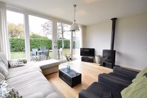 Zwanenlaan 13 in Kamperland - Foto 1 van 40