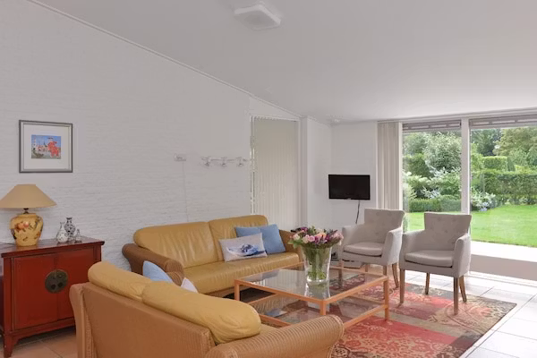 Wilgenlaan 15 in Kamperland - Foto 2 van 40