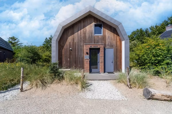 Waterland in Egmond aan den Hoef - Foto 1 van 35