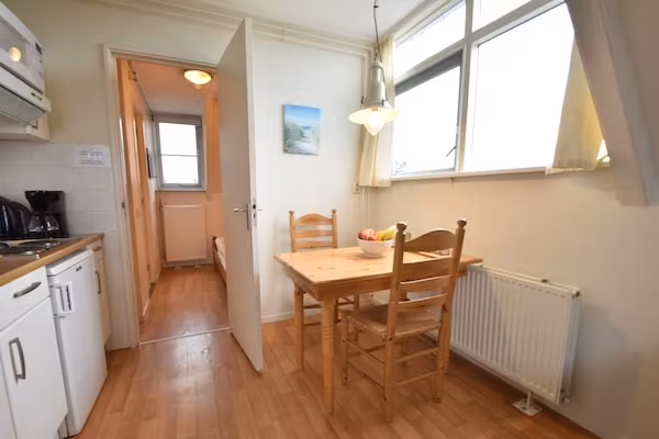 Huize Glory Smaragd in Bergen aan Zee - Foto 2 van 40