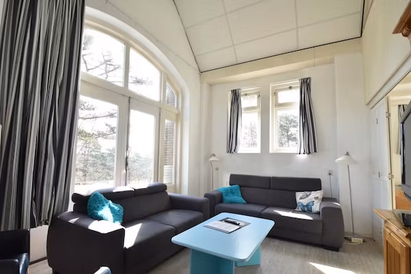 Huize Glory Saffier in Bergen aan zee - Foto 1 van 42