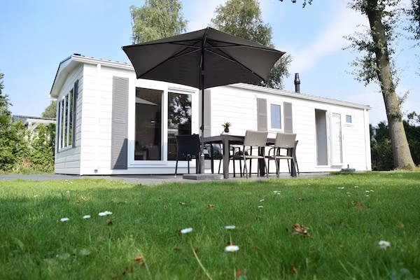 Recreatiepark de Boshoek 5 in Voorthuizen - Foto 1 van 40