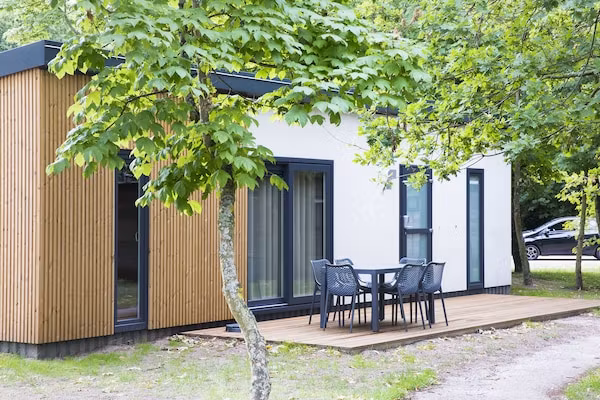 Vakantiepark Kijkduin 1 in Den Haag - Foto 1 van 40