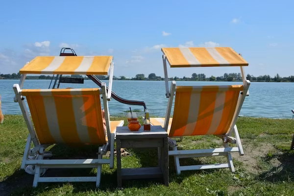 Bos-Lodge in Noordwijkerhout - Foto 40 van 40