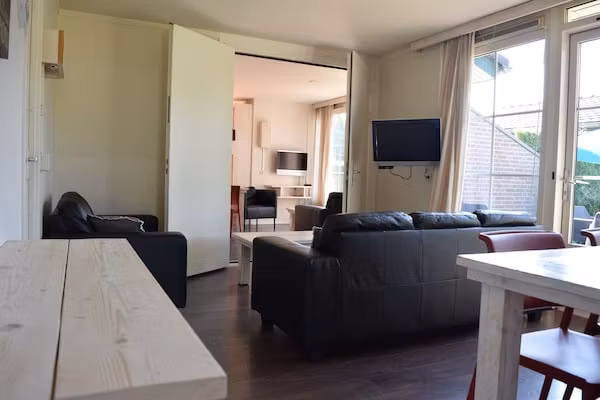 Recreatiepark de Boshoek 13 in Voorthuizen - Foto 2 van 38