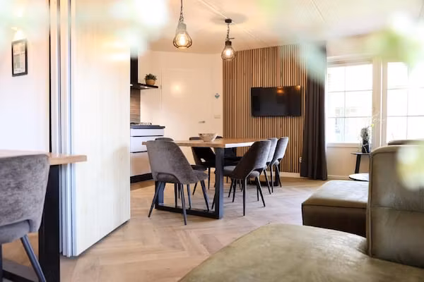 Recreatiepark de Boshoek 14 in Voorthuizen - Foto 2 van 40