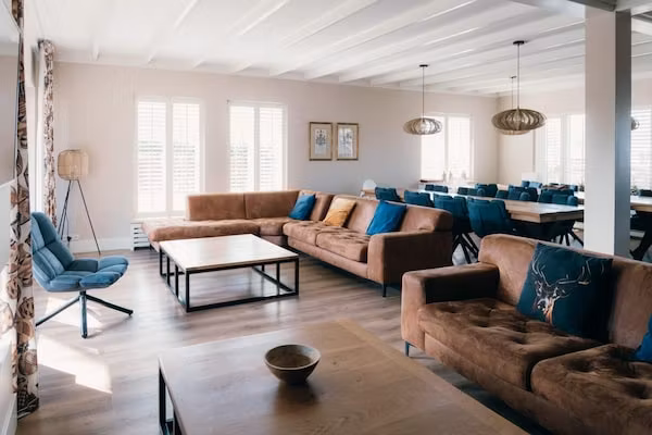 Recreatiepark de Boshoek 16