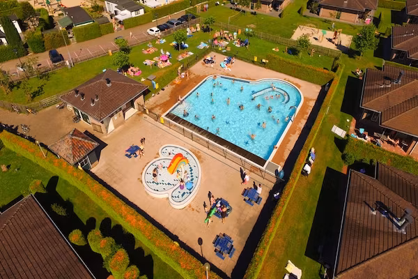 Recreatiepark de Boshoek 17 in Voorthuizen - Foto 40 van 40