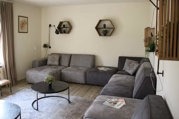 Recreatiepark de Boshoek 17 in Voorthuizen - Foto 2 van 40