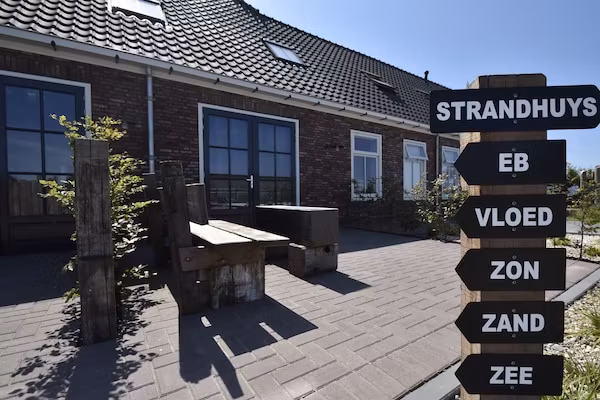 Hazenborgh - Zand in Callantsoog - Foto 40 van 40