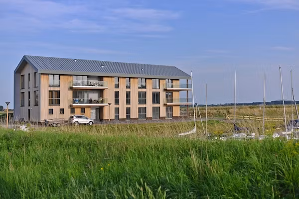 Uithaven 10 F in Kamperland - Foto 1 van 40