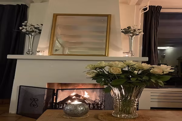 De Reker Zon in Warmenhuizen - Foto 40 van 40