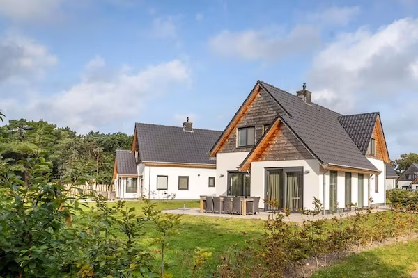 't Hoogelandt 4 in De Koog - Foto 1 van 40