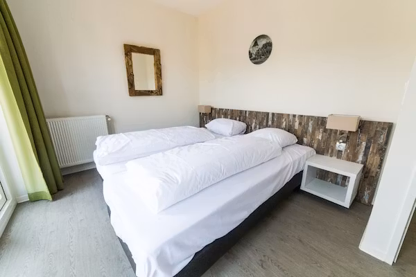 Resort Maastricht 9 in Maastricht - Foto 1 van 40