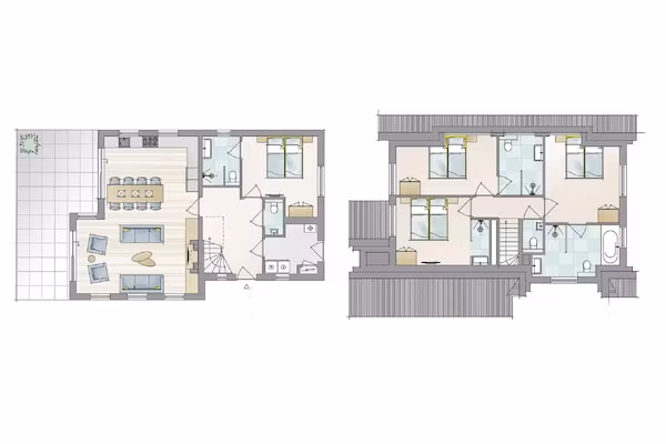 't Hoogelandt 5 in De Koog - Foto 40 van 40