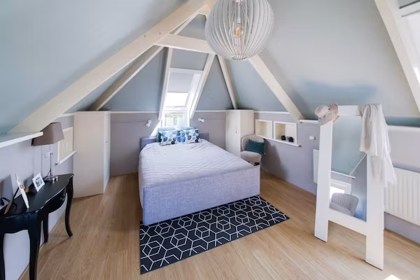 Zilte Bries in Callantsoog - Foto 1 van 35