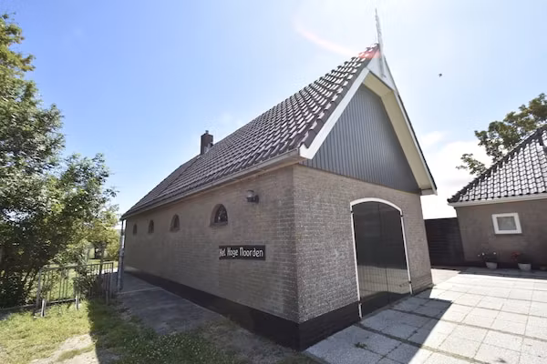 Het Hoge Noorden in Hippolytushoef - Foto 1 van 40