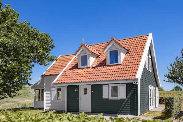 Aquadelta 29 in Bruinisse - Foto 1 van 40