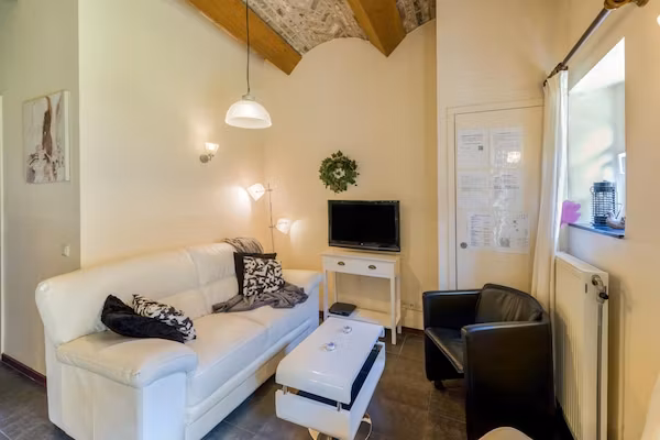 Meschermolen 7 in Mesch-Eijsden - Foto 1 van 40