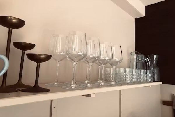 June's Cabin in Noordwijkerhout - Foto 40 van 40