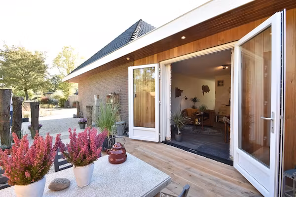 Sannie's Place in Kamperland - Foto 1 van 40