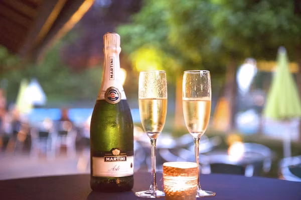 Vakantiepark Sandberghe 8 in Uden - Foto 40 van 40