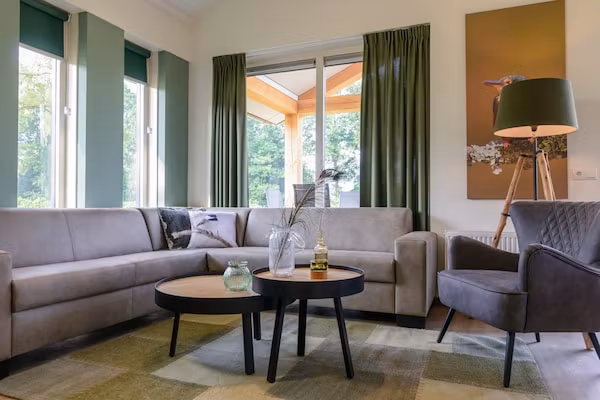 Landgoed De IJsvogel 7 in Voorthuizen - Foto 2 van 40