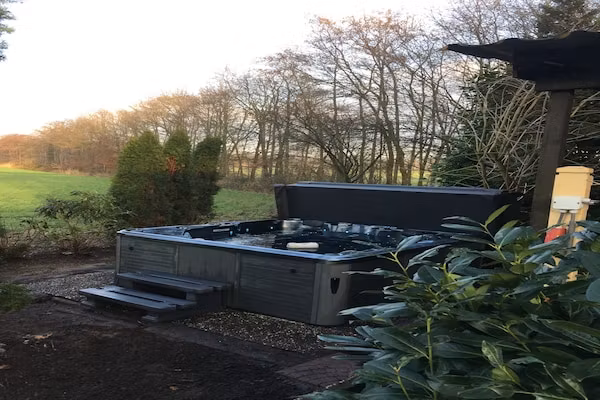 Oarich Trechte in Reutum-Weerselo - Foto 40 van 40