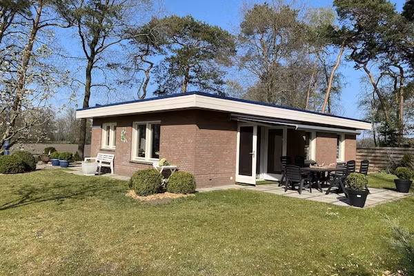 Oarich Trechte in Reutum-Weerselo - Foto 1 van 40