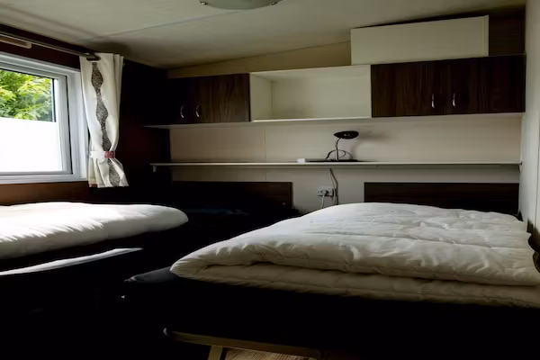 Recreatiepark Duinhoeve 11 in Udenhout - Foto 2 van 40