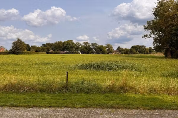 Recreatiepark Duinhoeve 12 in Udenhout - Foto 40 van 40