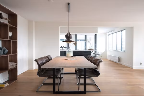 Scheveningen Harbour 70A in Scheveningen - Foto 2 van 40