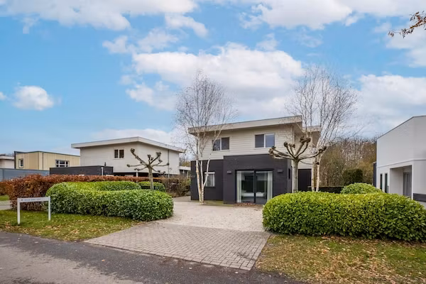 Villa Black & White Harderwijk 209 in Zeewolde - Foto 1 van 40