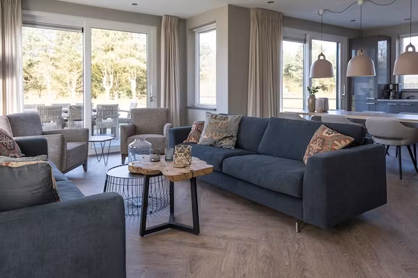 Villa Bouwlust Z in De Cocksdorp Texel - Foto 2 van 18