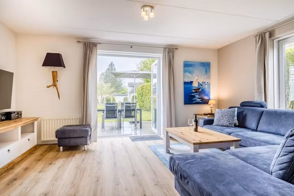 Noordzee Résidence De Banjaard 13 in Kamperland - Foto 2 van 40