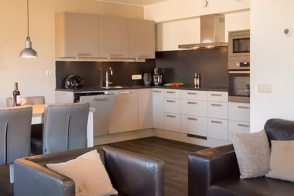 Noordzee Résidence De Banjaard 15 in Kamperland - Foto 2 van 40