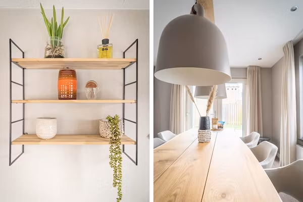 Hodshonstraat B-10 in de Cocksdorp Texel - Foto 17 van 17