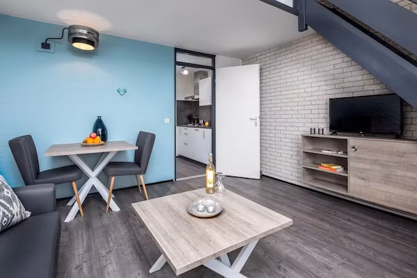 Aquadelta 34 in Bruinisse - Foto 2 van 40