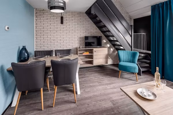 Aquadelta 36 in Bruinisse - Foto 1 van 40