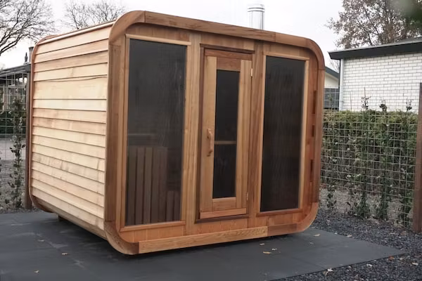 Recreatiepark de Boshoek 21 in Voorthuizen - Foto 40 van 40