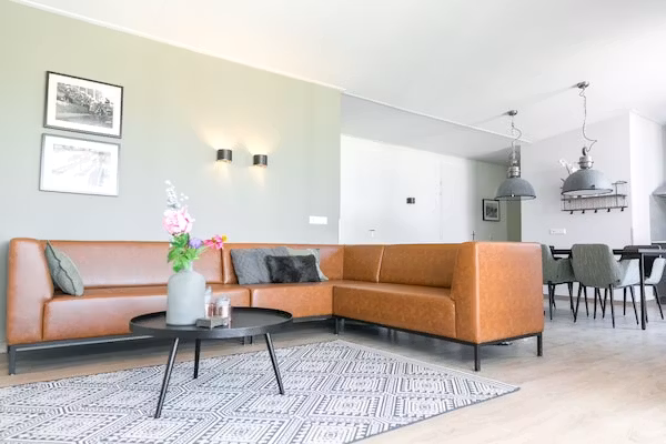 Strandpark Vlugtenburg 8 in 's-Gravenzande - Foto 2 van 33